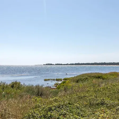 Sami - 200m From The Sea By Interhome 別荘 Neksø