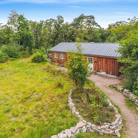Feriehus Sami - 200m From The Sea By Interhome Neksø