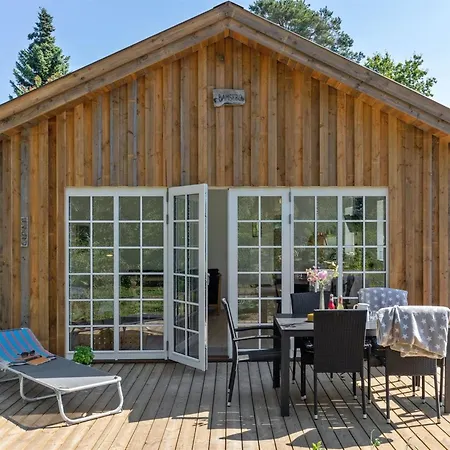 Feriehus Sami - 200m From The Sea By Interhome Neksø