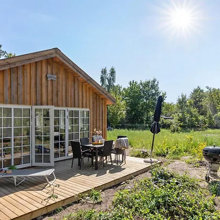 Sami - 200m From The Sea By Interhome *