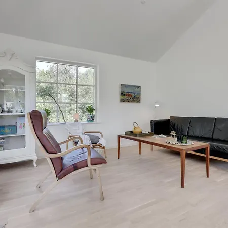 Sami - 200m From The Sea By Interhome Feriehus *
