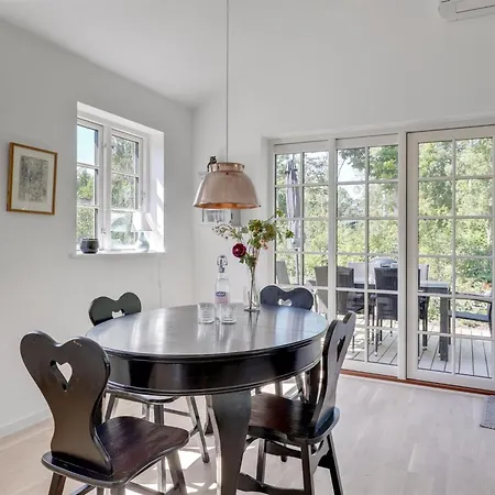 Feriehus Sami - 200m From The Sea By Interhome *