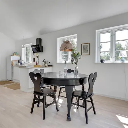 Sami - 200m From The Sea By Interhome *