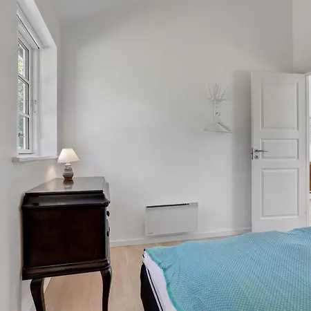 Ferienhaus Sami - 200m From The Sea By Interhome Neksø