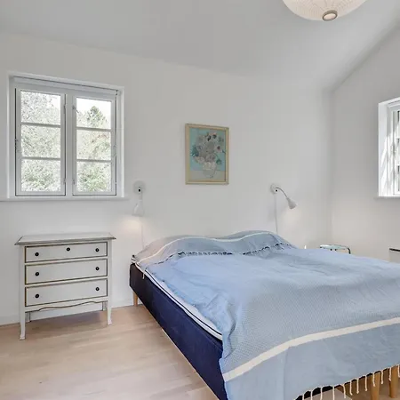 Sami - 200m From The Sea By Interhome Feriehus Neksø
