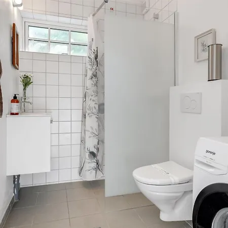 Sami - 200m From The Sea By Interhome Feriehus