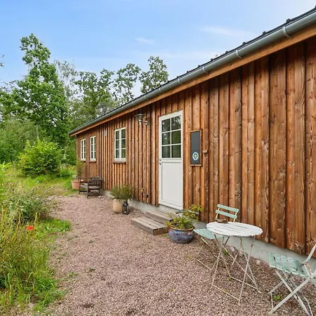 Sami - 200m From The Sea By Interhome Feriehus Neksø