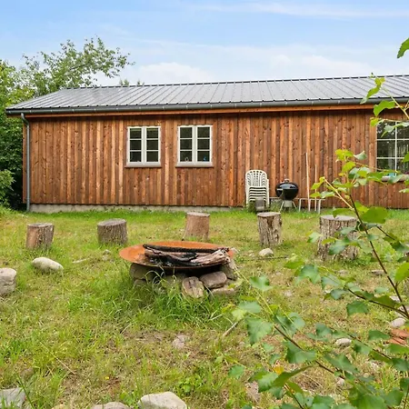 Sami - 200m From The Sea By Interhome * Neksø